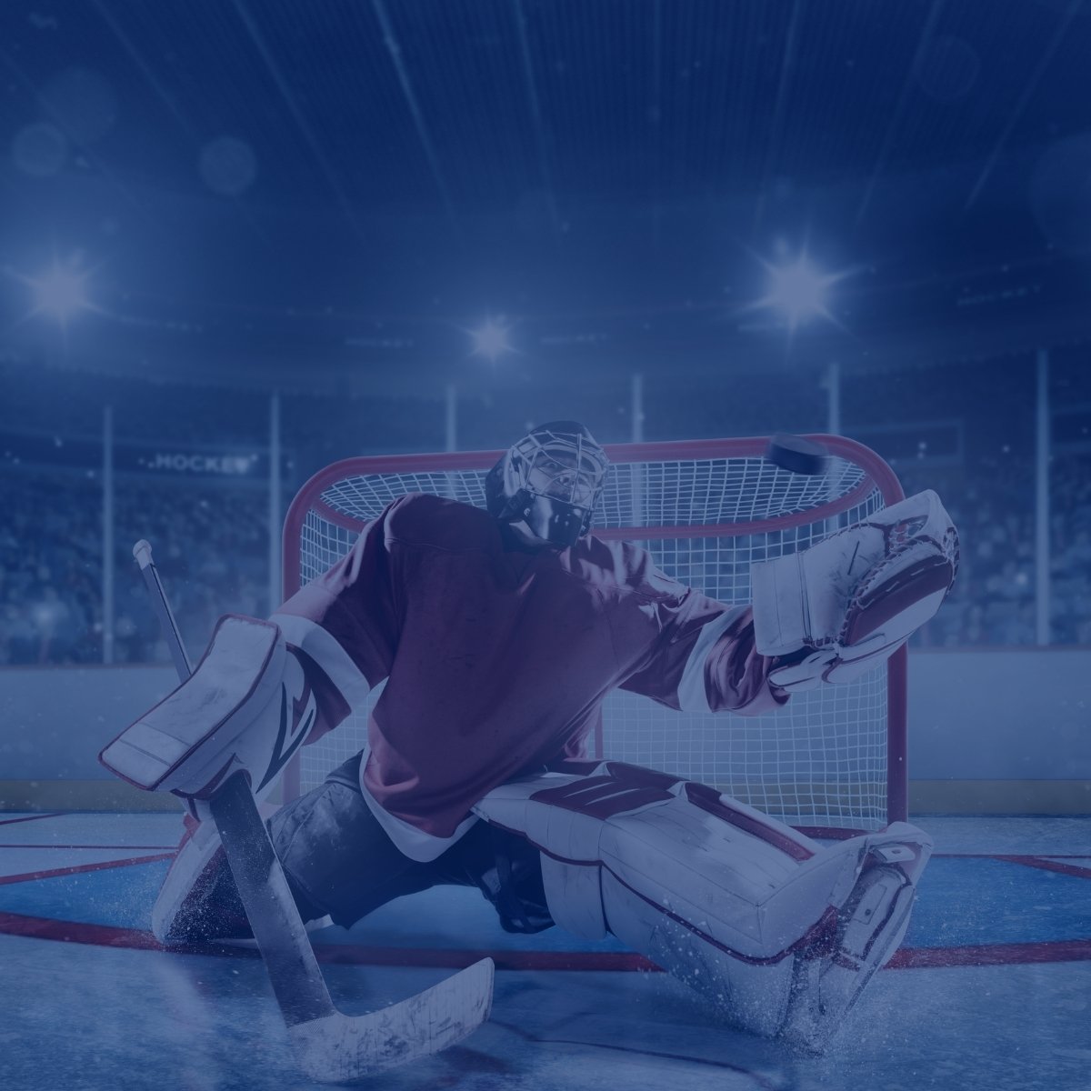 Simplify Sports Broadcasting