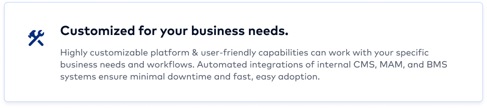 card business needs 956-1