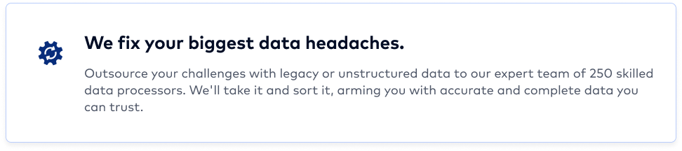 card data headaches 956-1